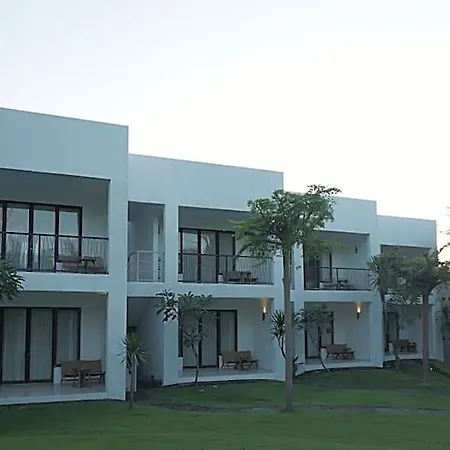Palm Springs Bali