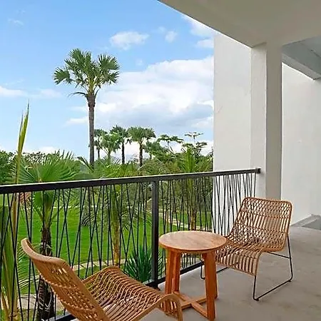 Palm Springs Bali