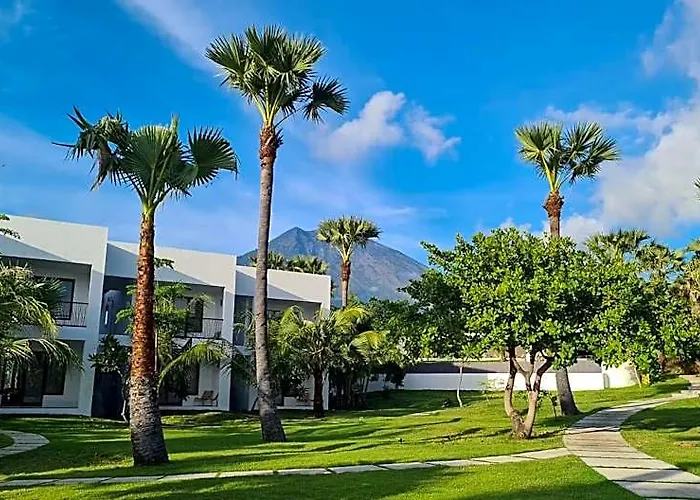 ホテル Palm Springs 4*