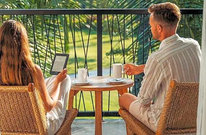 Palm Springs 4* バリ島