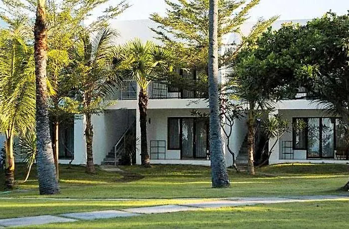 Palm Springs ホテル