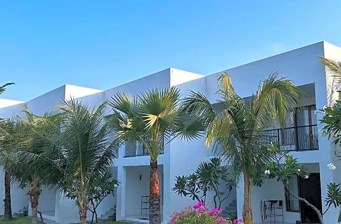 Palm Springs 4*