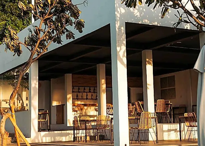ホテル Palm Springs 4*