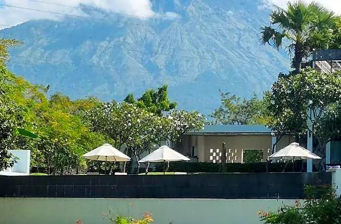 ホテル Palm Springs