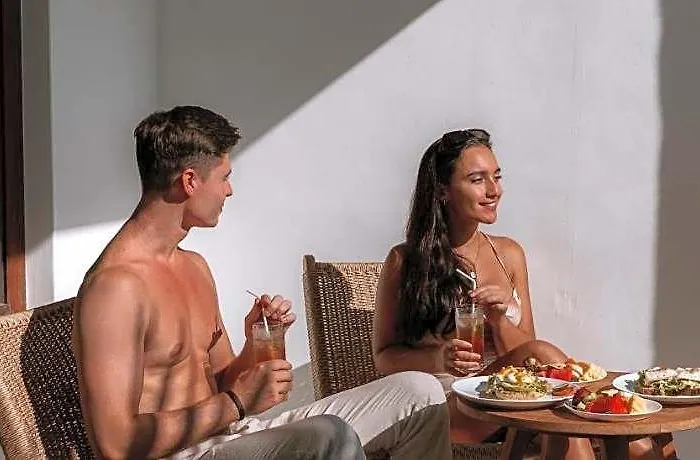 Palm Springs バリ島