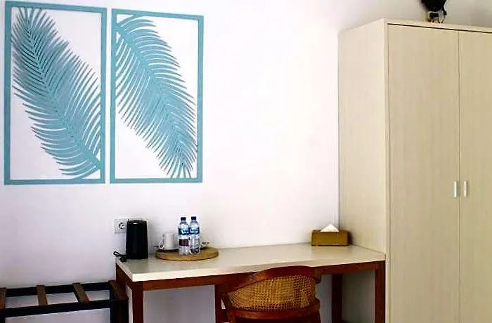 Palm Springs 4*